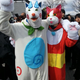 Illustration for article titled How To Improve College Graduations? Cosplay.